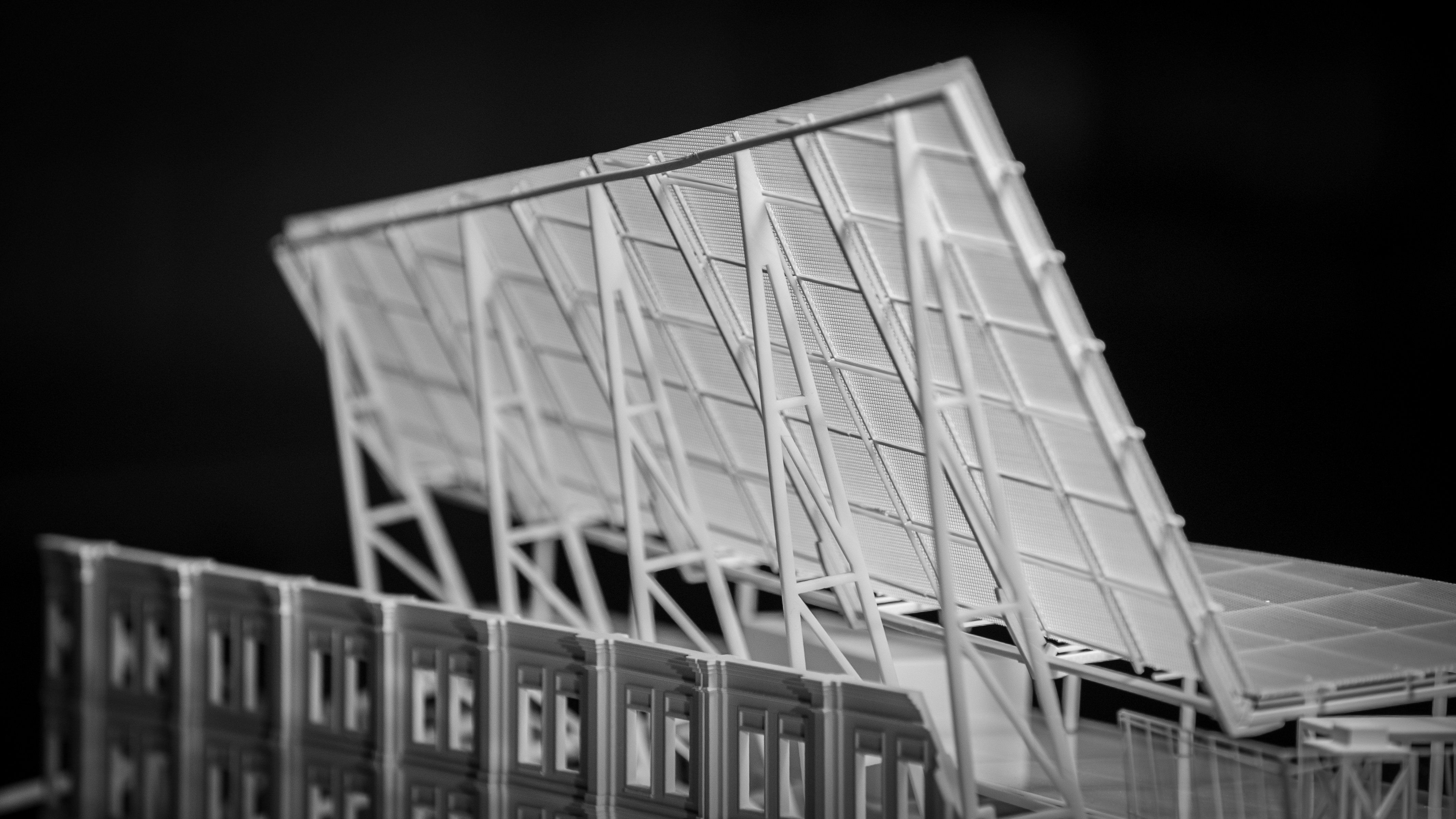 Board 08 first floor exit strategy